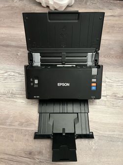 Scanner Epson DS-510 Workforce