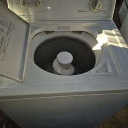 Kenmore Washer Super Capacity And Heavy Duty Works 