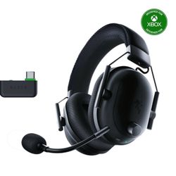 🔥NEW🔥 Razer Blackshark V2 Pro Wireless Gaming Headset for XBOX, Black RZ04-0453