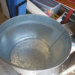 Buckets For Drinks