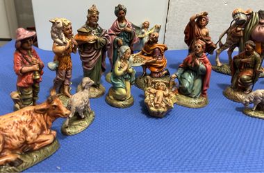 Nativity
