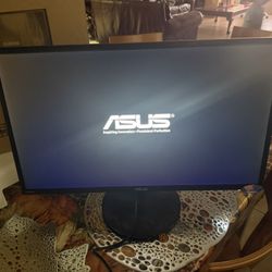 Lcd Monitor