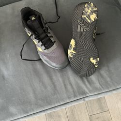 Men’s Adidas 8.5 Shoes
