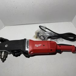 Milwaukee 1/2" Super Hawg 