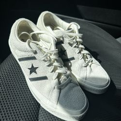 Converse Men’s Shoes