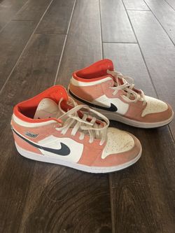 Youth Nike Hardly Worn