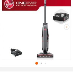 Hoover Cordless Vacuum 