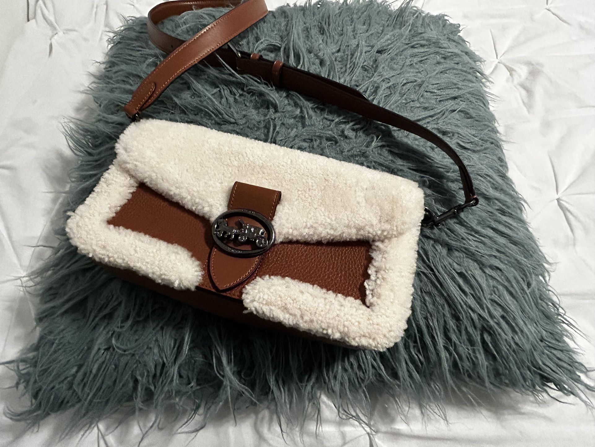 Coach Crossbody Bag