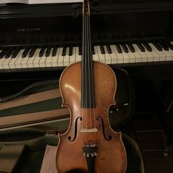Stradivarius Replica 3/4 Size