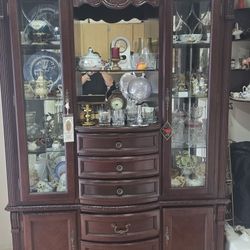 china cabinet
