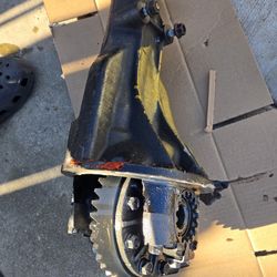 Mazda Rx7 Fc Differential 