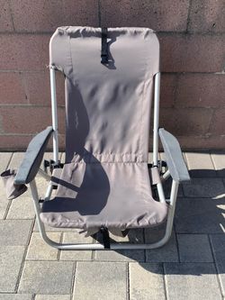 Beach chair