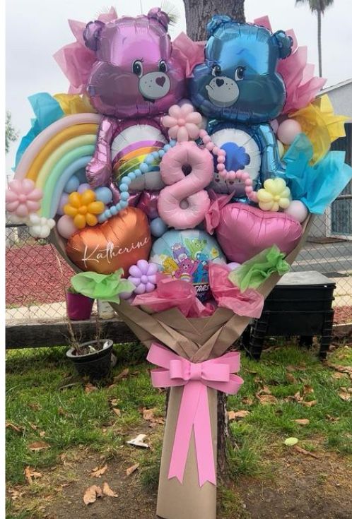 Ramos Gigantes/giant Bouquets