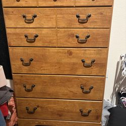 Dresser 4x3ft!