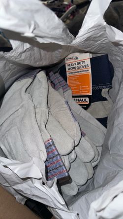 Work Gloves (men)