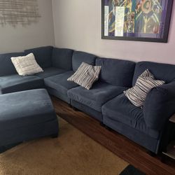 Free Couch