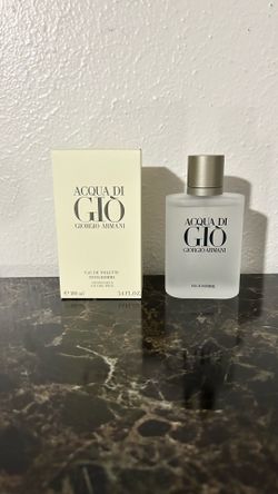 Giorgio Armani Acqua di Giò