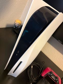 PlayStation 5 Disc edition(read description)