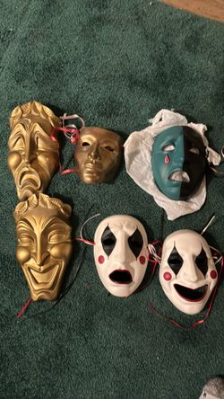 Masks