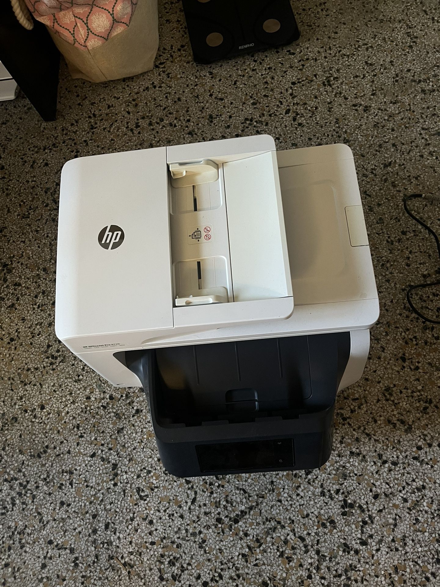 HP OfficeJet Pro 8720