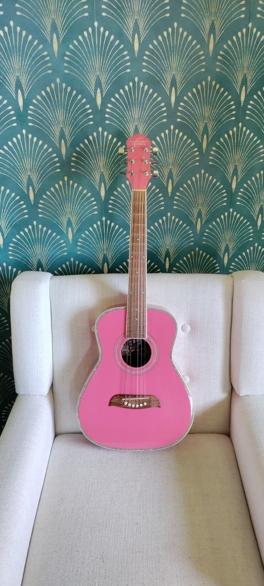 Acoustic Guitar