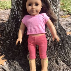 Used American Girl 