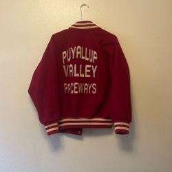 Vintage Jacket 