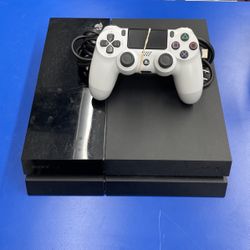 Sony PS4
