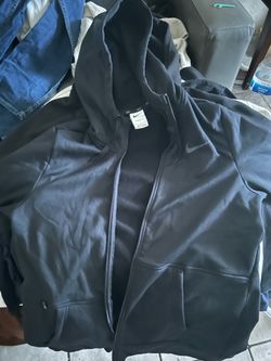 Nike hoodie