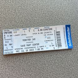 Tickets 
