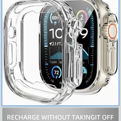 Applet Watch Case