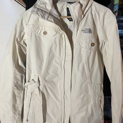 Rain Coat THE NORTH FACE 