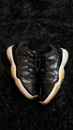 Air Jordan 11 Retro Low '72-10'