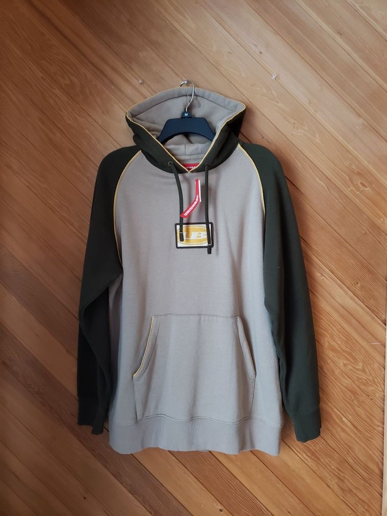 UNION BAY HOODIE