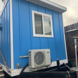 Tiny House For Sale (1-story)