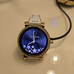 MK Smart Watch