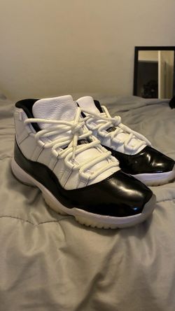 Jordan 11 “Gratitude”