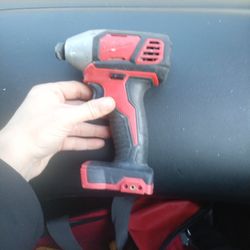 M18 Impact Driver