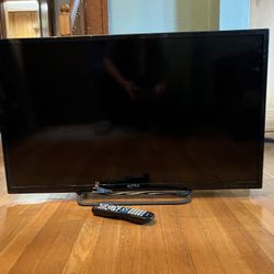 APEX 40” LED TV 1080px
