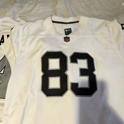 Waller Away Jersey 