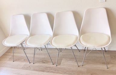 Dining Chairs (Set of 4) Coaster Juniper