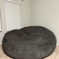 7ft Bean Bag 