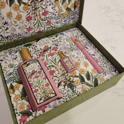 Gucci Flora Perfume