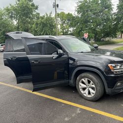 2019 Volkswagon Atlas SE 