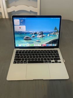 Mackbook Air M1
