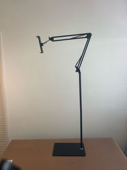 Tablet /Phone  Stand With Articulating Arm