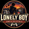 LB Games And Collectibles