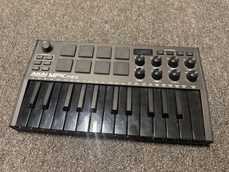 Akai MPK Mini MK3