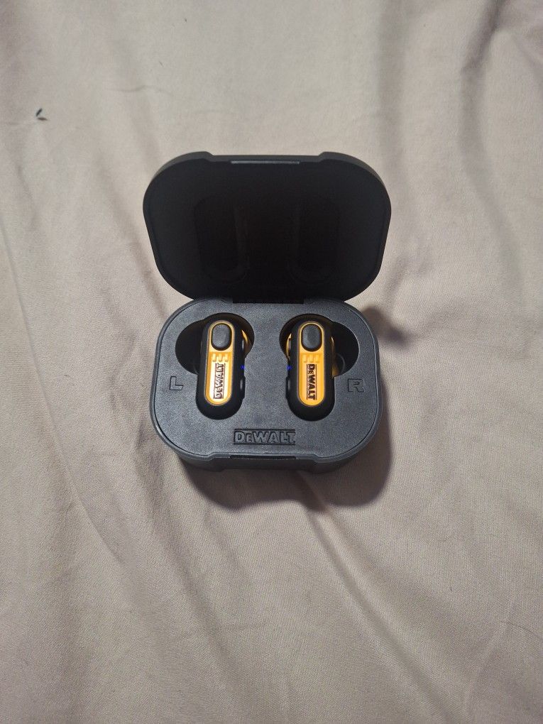 Wireless Headphones