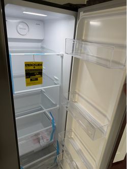 Frigidaire 2 door fridge